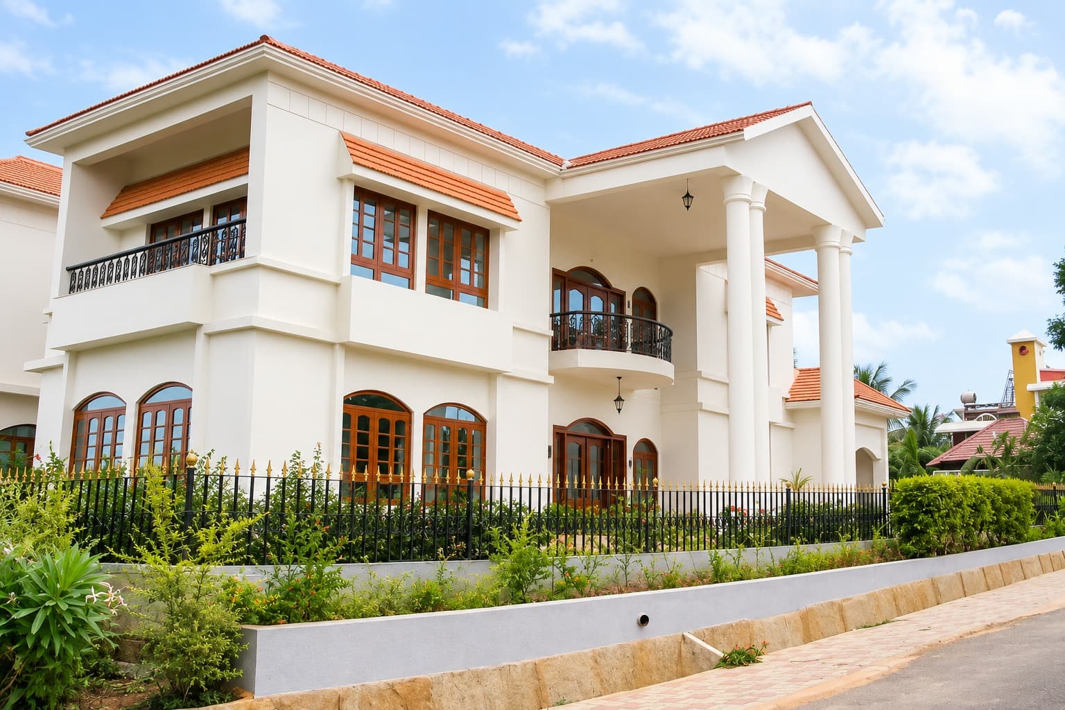 Complete home package by Manovsis