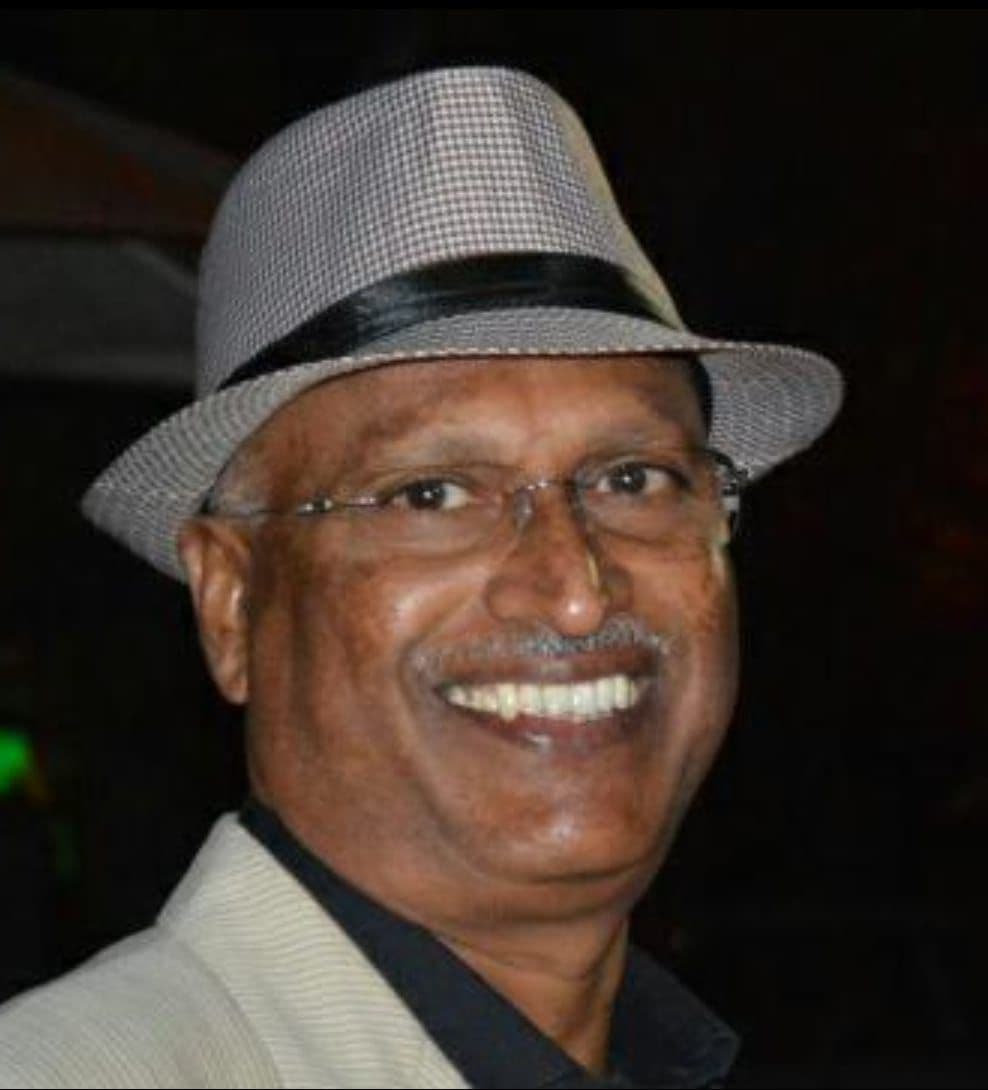 Umesh Bangera Kadri